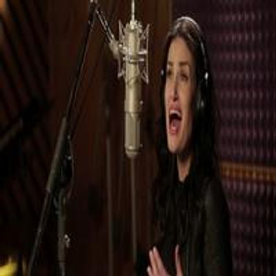TV EXCLUSIVE: Go Inside the Making of the IF/THEN Cast Album with Idina Menzel & More!